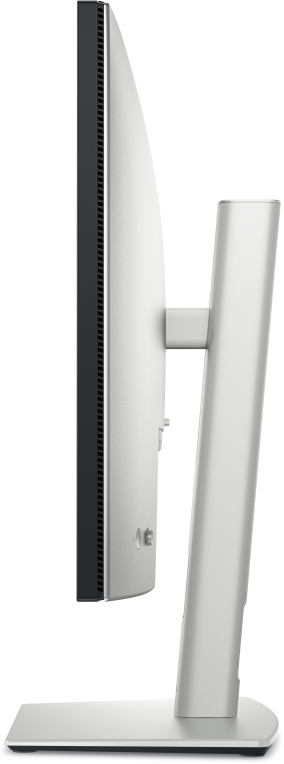 MONITOR DELL U2725QE 27" 3840X2160 THUNDERBOLT NEGRO - detalle
