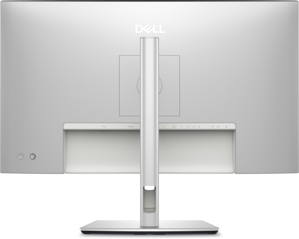 MONITOR DELL U2725QE 27" 3840X2160 THUNDERBOLT NEGRO - detalle