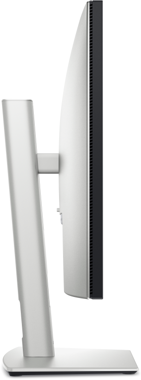 MONITOR DELL U2725QE 27" 3840X2160 THUNDERBOLT NEGRO - detalle