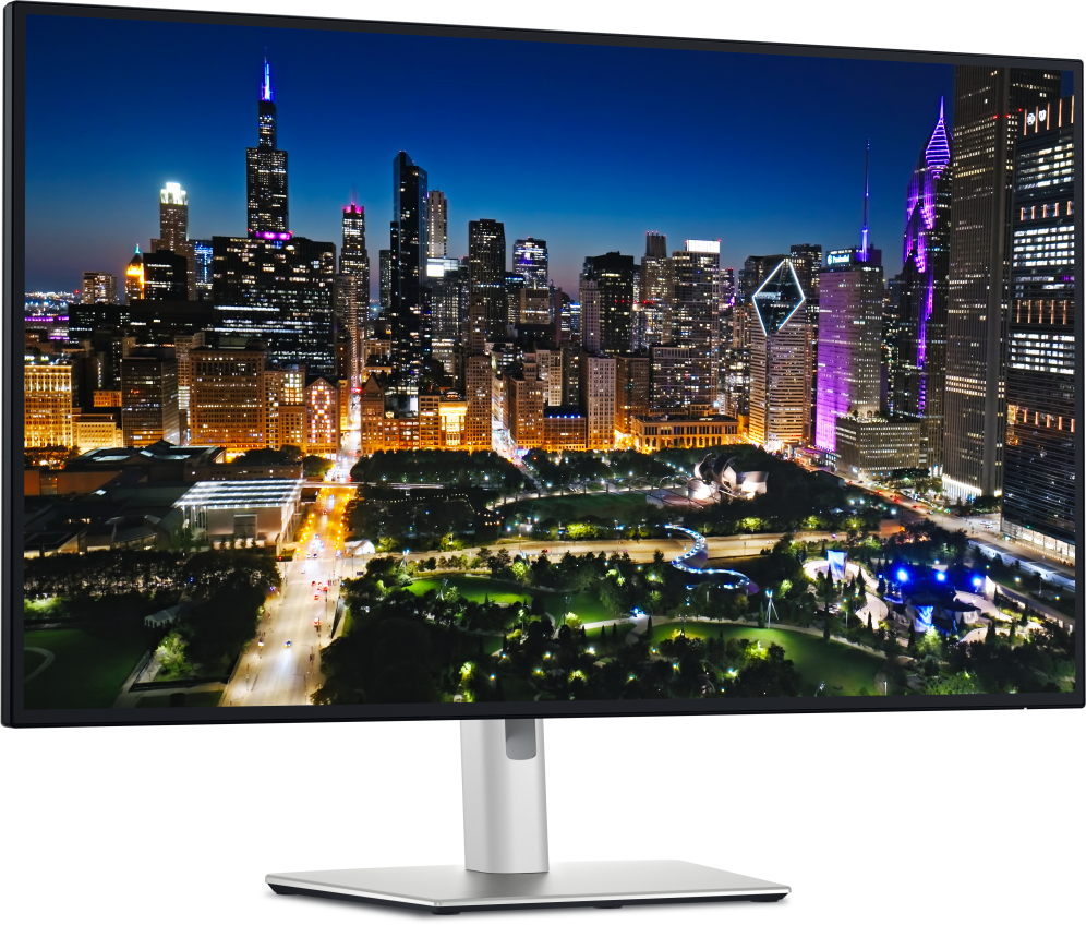 MONITOR DELL U3225QE 32" 4K THUNDERBOLT