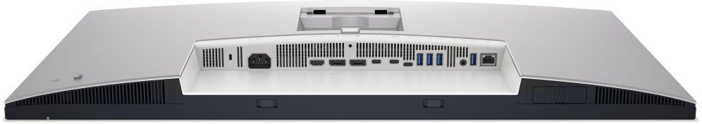 MONITOR DELL U3225QE 32" 4K THUNDERBOLT - detalle