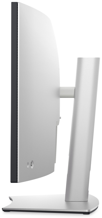 MONITOR DELL U3824DW 38" WQHD+ CURVO USB-C NEGRO - detalle