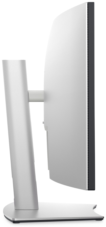 MONITOR DELL U3824DW 38" WQHD+ CURVO USB-C NEGRO - detalle