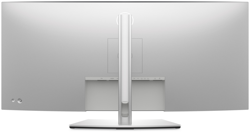 MONITOR DELL U3824DW 38" WQHD+ CURVO USB-C NEGRO - detalle
