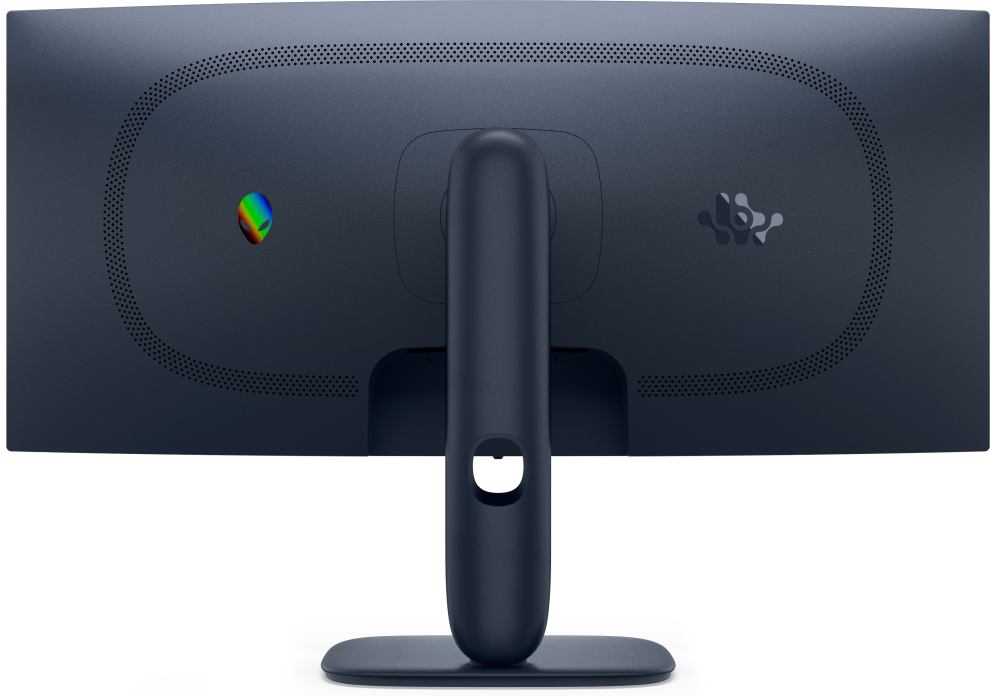 Monitor Desktop - Alienware 34 Gaming Monitor - AW3425DWM - detalle