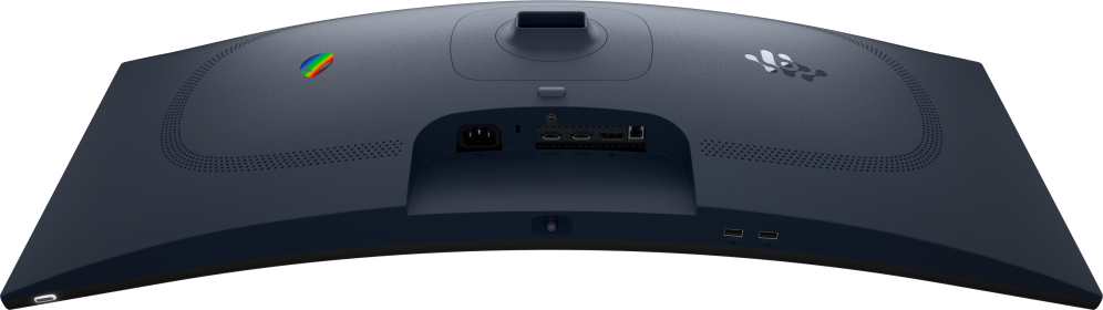 Monitor Desktop - Alienware 34 Gaming Monitor - AW3425DWM - detalle