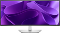 Monitor Desktop - Dell Pro 34 Plus USB-C Hub Monitor - P3425WE