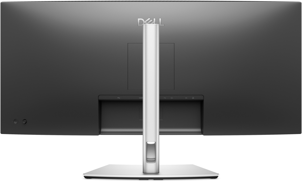 Monitor Desktop - Dell Pro 34 Plus USB-C Hub Monitor - P3425WE - detalle