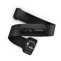 Garmin HRM 200 monitor de ritmo cardiaco Pecho Bluetooth/ANT+ Negro