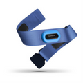 Garmin HRM-Swim monitor de ritmo cardiaco Muñeca Negro. Azul