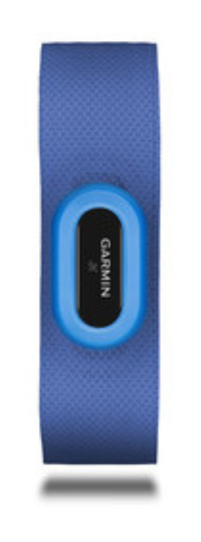 MONITOR FRECUENCIA CARDIACA GARMIN PULSOMETRO HRM-SWIM - detalle