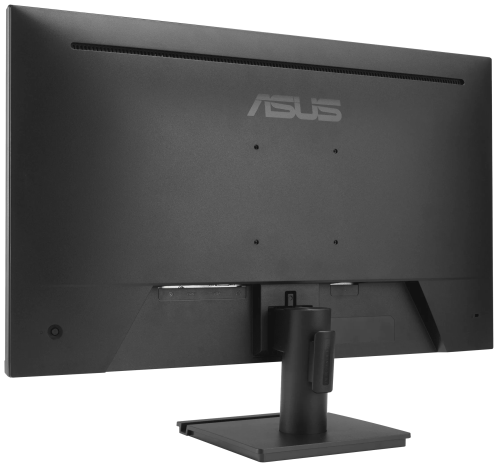 MONITOR GAMING ASUS VA249QG 23.8" FHD 1ms 120HZ IPS MULTIMEDIA NEGRO - detalle