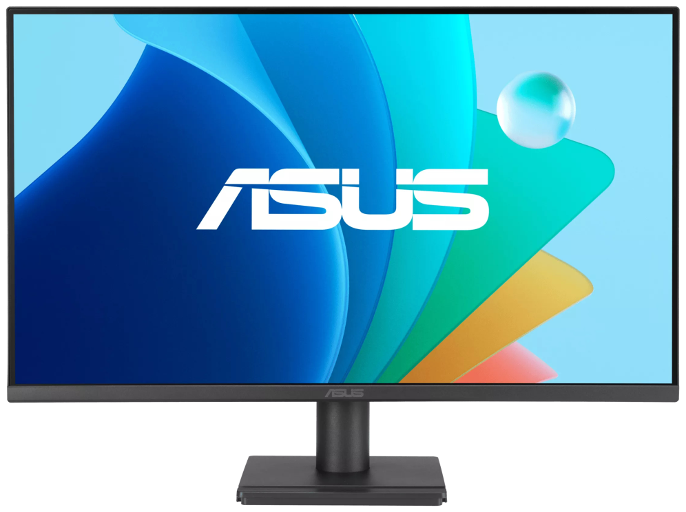 MONITOR GAMING ASUS VA249QG 23.8" FHD 1ms 120HZ IPS MULTIMEDIA NEGRO - detalle