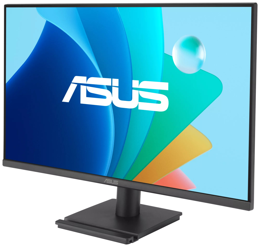MONITOR GAMING ASUS VA249QG 23.8" FHD 1ms 120HZ IPS MULTIMEDIA NEGRO - detalle