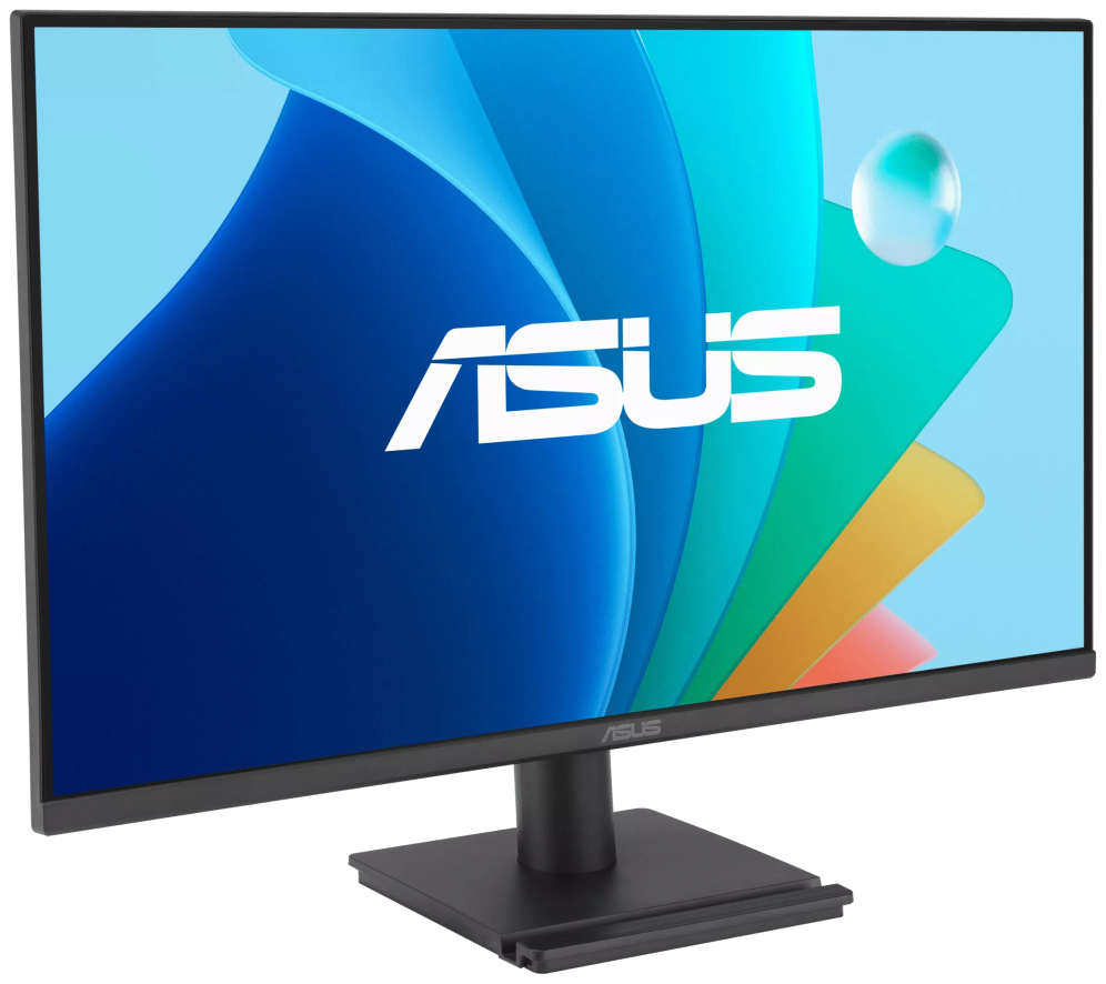 MONITOR GAMING ASUS VA249QG 23.8" FHD 1ms 120HZ IPS MULTIMEDIA NEGRO - detalle