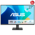 Pantalla para PC ASUS VA279HG de 68,6 cm (27"), 1920 x 1080 píxeles, Full HD, LCD, negra