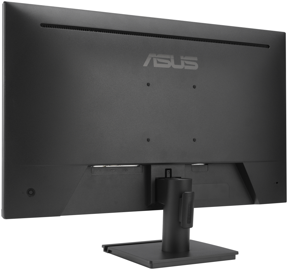 MONITOR GAMING ASUS VA279HG 27 FHD 1MS 120HZ IPS NEGRO - detalle
