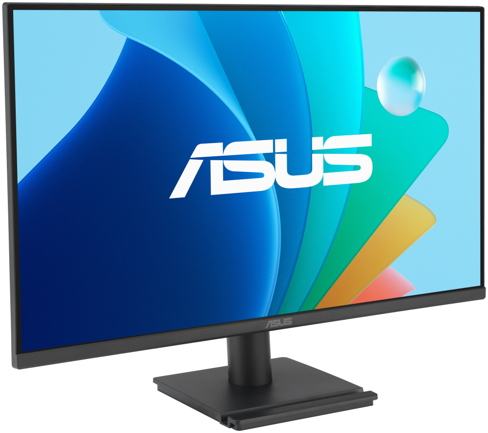 MONITOR GAMING ASUS VA279HG 27 FHD 1MS 120HZ IPS NEGRO - detalle