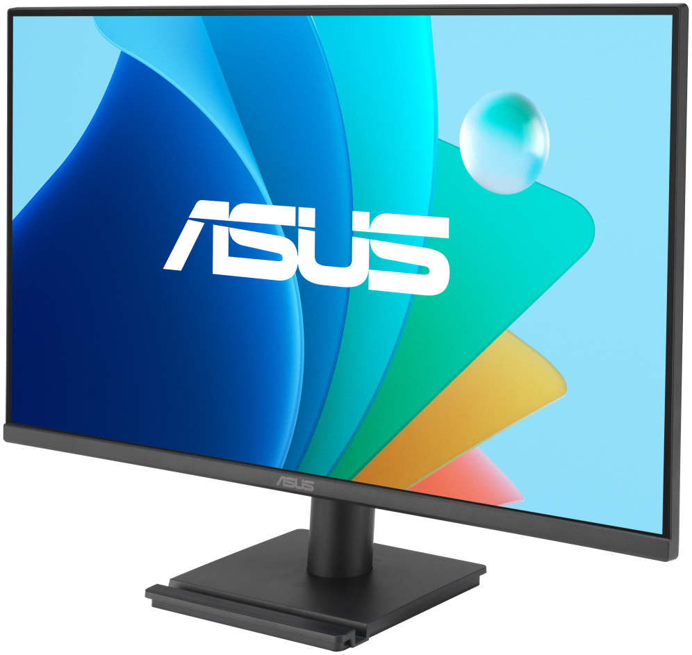 MONITOR GAMING ASUS VA279HG 27 FHD 1MS 120HZ IPS NEGRO - detalle