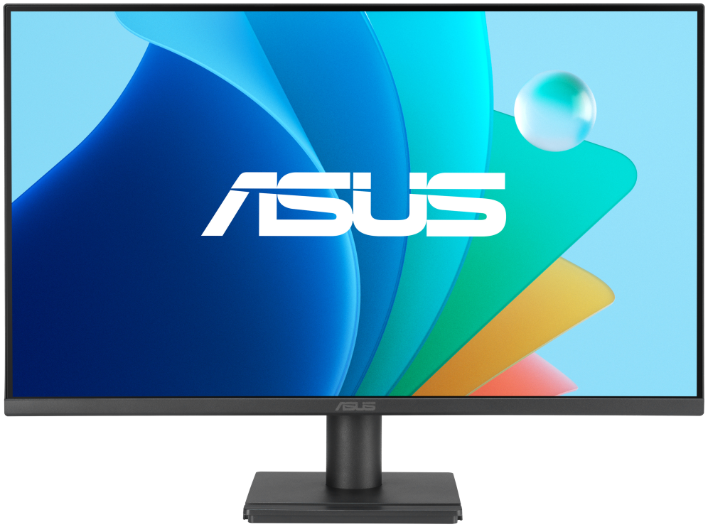 MONITOR GAMING ASUS VA279HG 27 FHD 1MS 120HZ IPS NEGRO - detalle