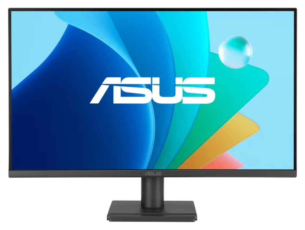 MONITOR GAMING ASUS VA279QG 27" FHD 1MS 120HZ IPS MULTMEDIA NEGRO - detalle