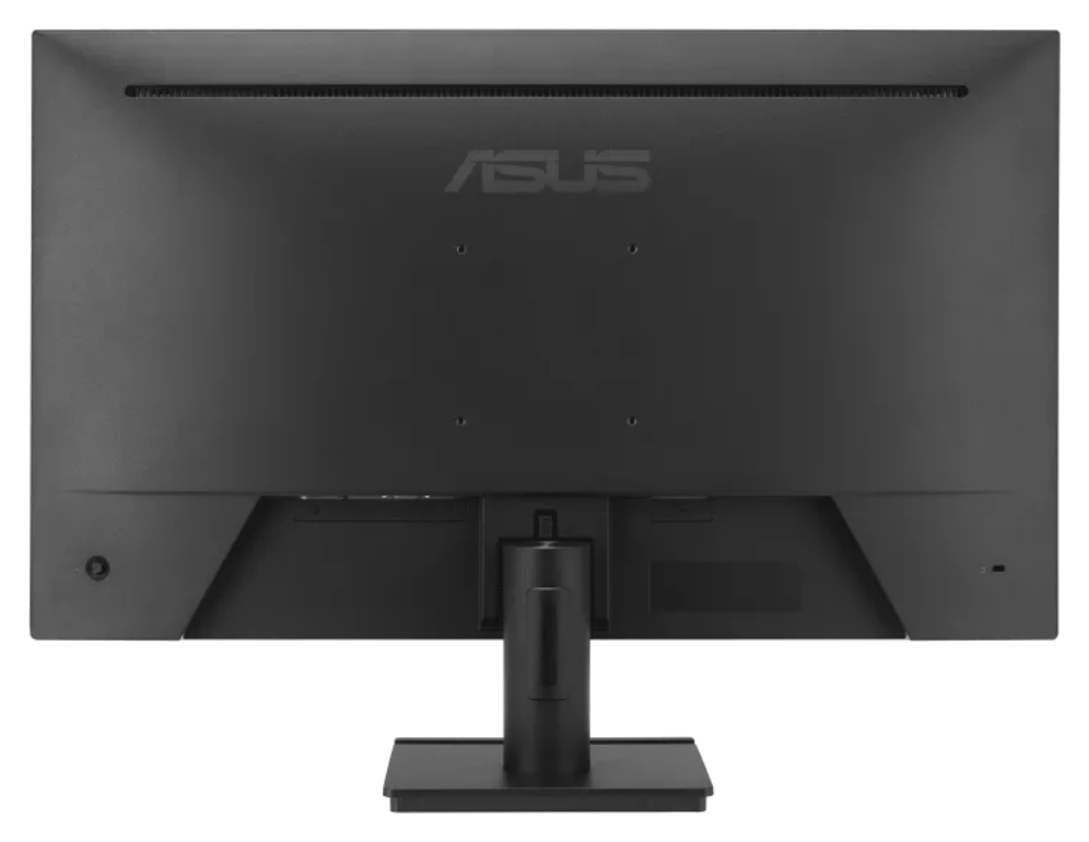 MONITOR GAMING ASUS VA279QG 27" FHD 1MS 120HZ IPS MULTMEDIA NEGRO - detalle