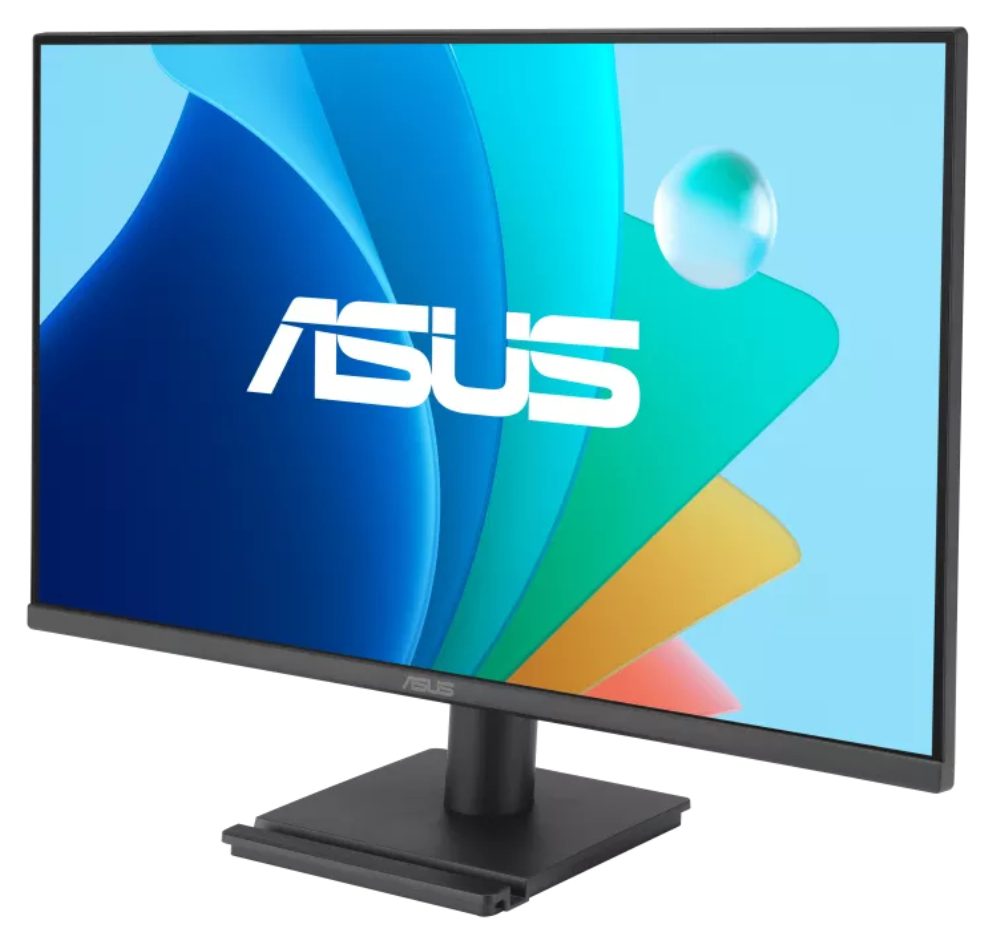 MONITOR GAMING ASUS VA279QG 27" FHD 1MS 120HZ IPS MULTMEDIA NEGRO - detalle
