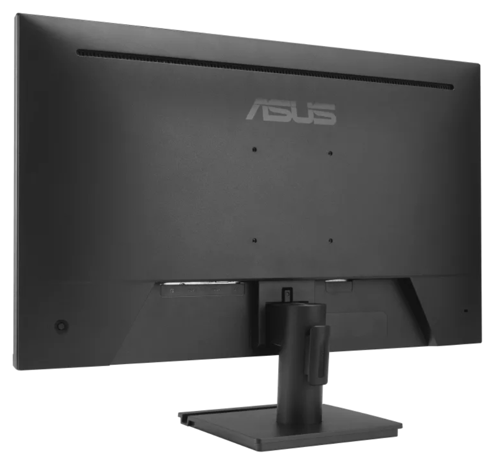 MONITOR GAMING ASUS VA279QG 27" FHD 1MS 120HZ IPS MULTMEDIA NEGRO - detalle