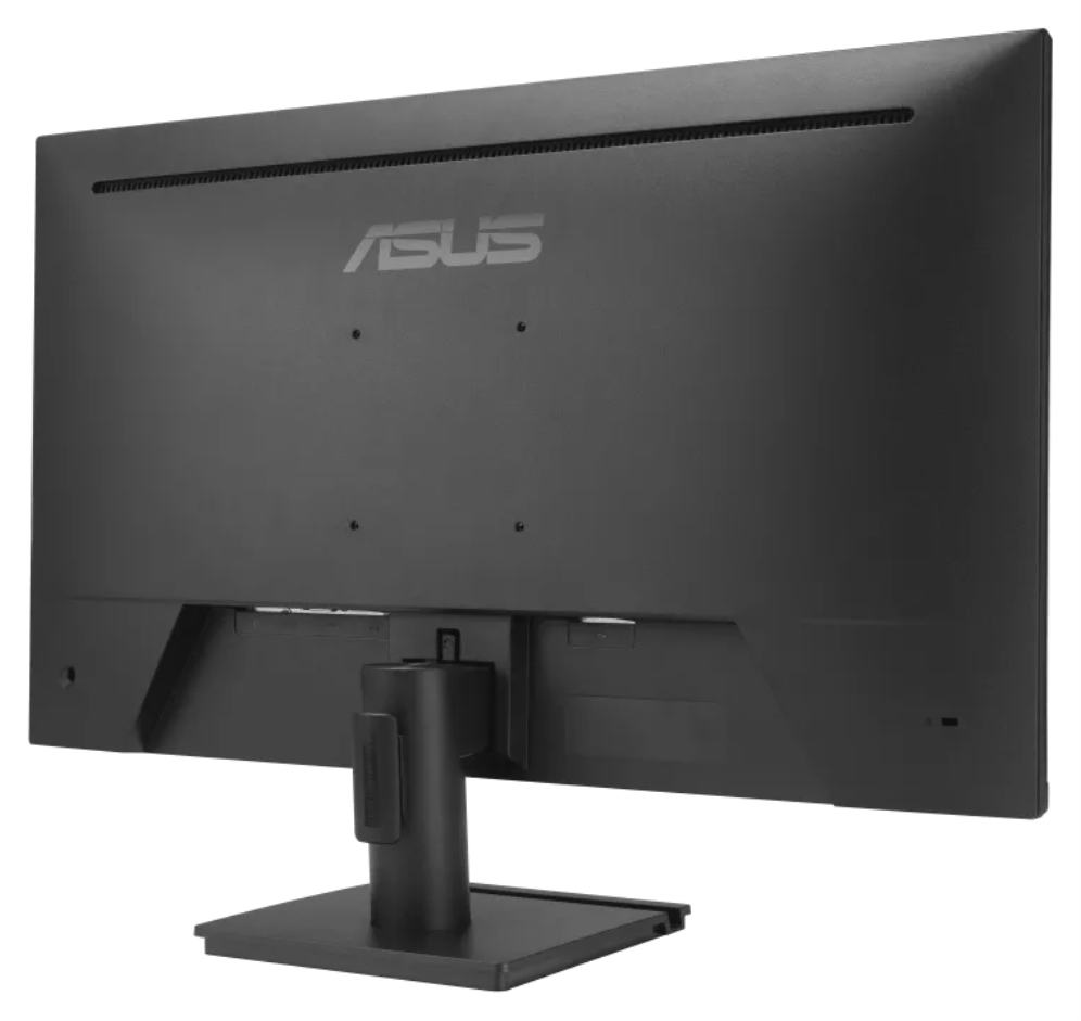 MONITOR GAMING ASUS VA279QG 27" FHD 1MS 120HZ IPS MULTMEDIA NEGRO - detalle