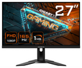 GIGABYTE G27F 2 pantalla para PC 68.6 cm (27") 1920 x 1080 Pixeles Full HD LED Negro