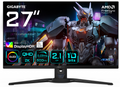 MONITOR GAMING GIGABYTE G27QQ5P 27" 2560x1440 QHD500Hz OLED KVM G-SYNC FreeSync
