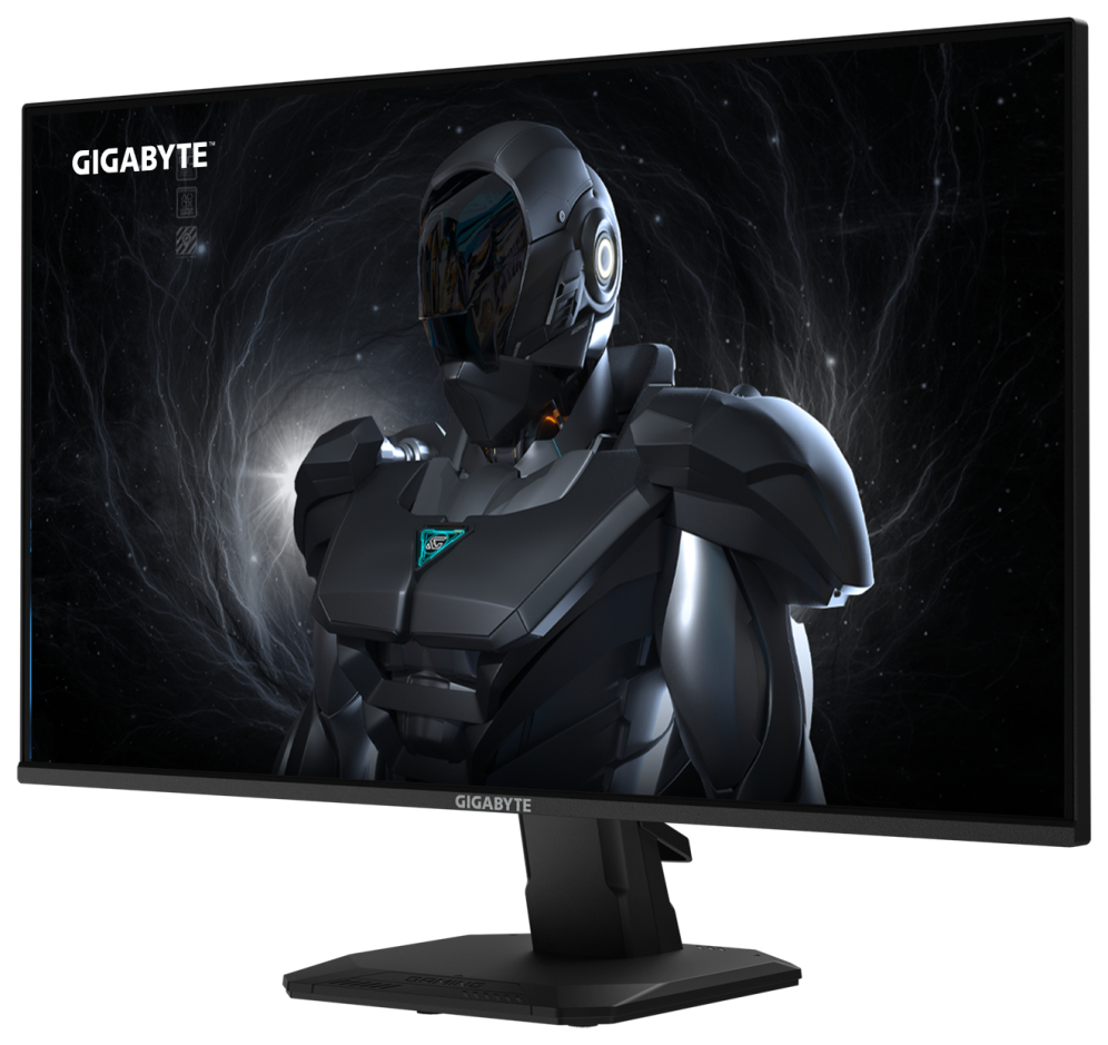 MONITOR GAMING GIGABYTE GS25F2 EU 25" 1920X1080 FHD - detalle