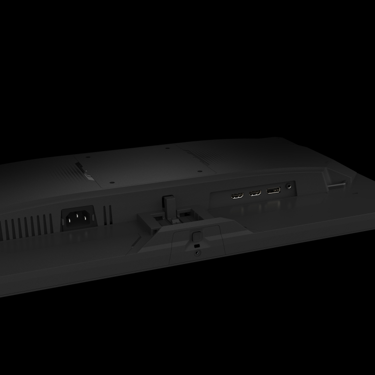 MONITOR GAMING GIGABYTE GS25F2 EU 25" 1920X1080 FHD - detalle