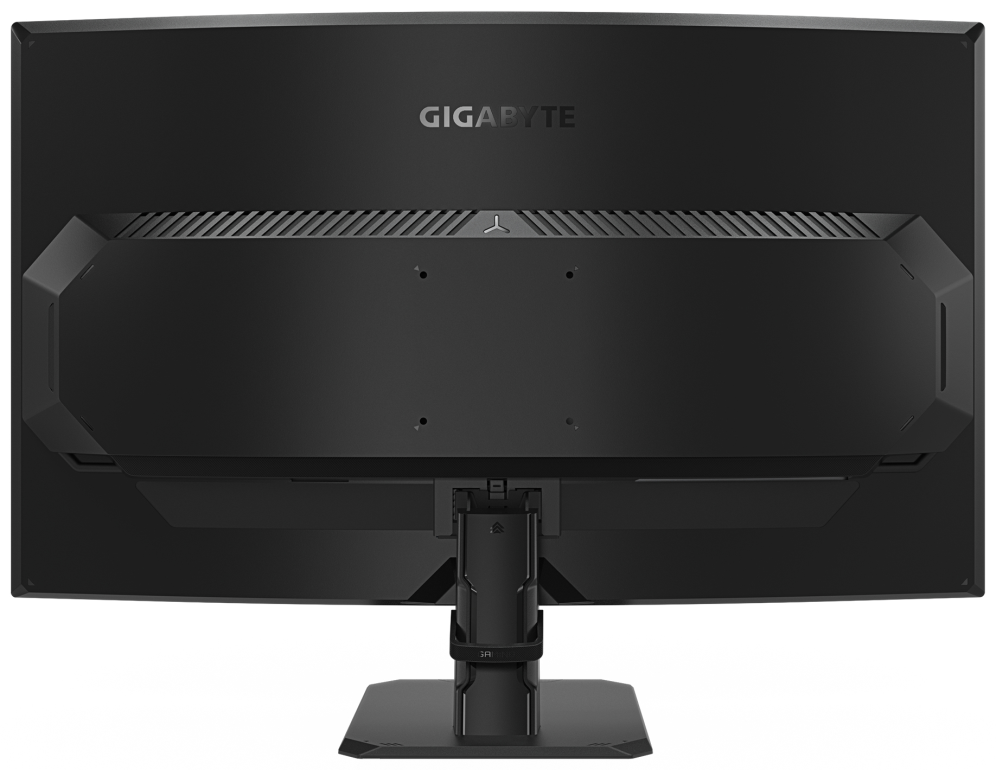 MONITOR GAMING GIGABYTE GS32QCA 31.5" 2560X1440 QHD - detalle