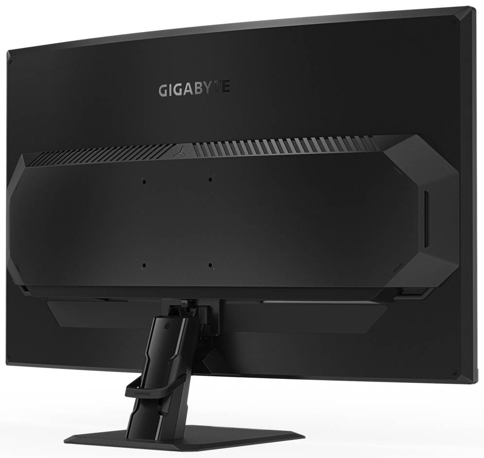 MONITOR GAMING GIGABYTE GS32QCA 31.5" 2560X1440 QHD - detalle