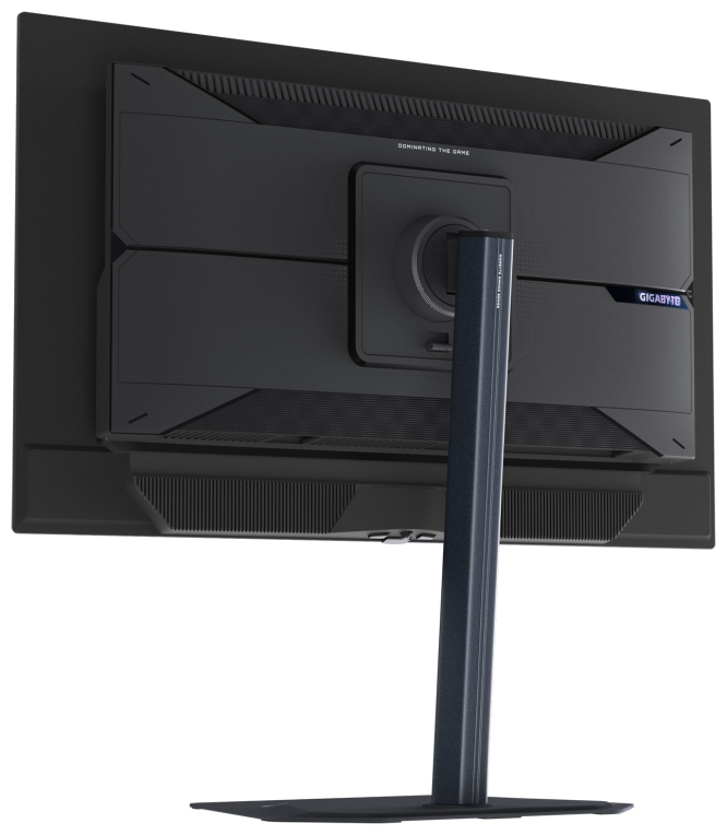 MONITOR GAMING GIGABYTE M27UA EK 27" 3840X2160 - detalle