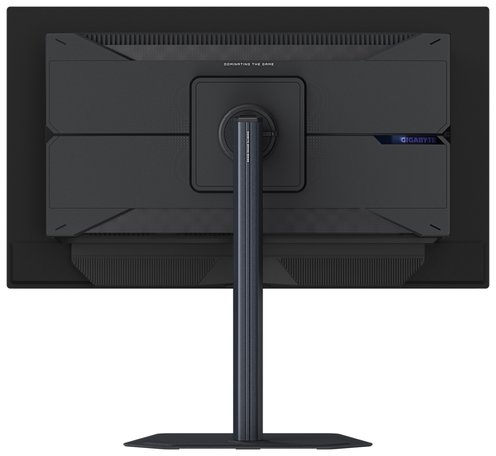MONITOR GAMING GIGABYTE M27UA EK 27" 3840X2160 - detalle