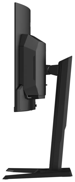 MONITOR GAMING GIGABYTE MO34WQC2 34" 3440X1440 VA 2K - detalle