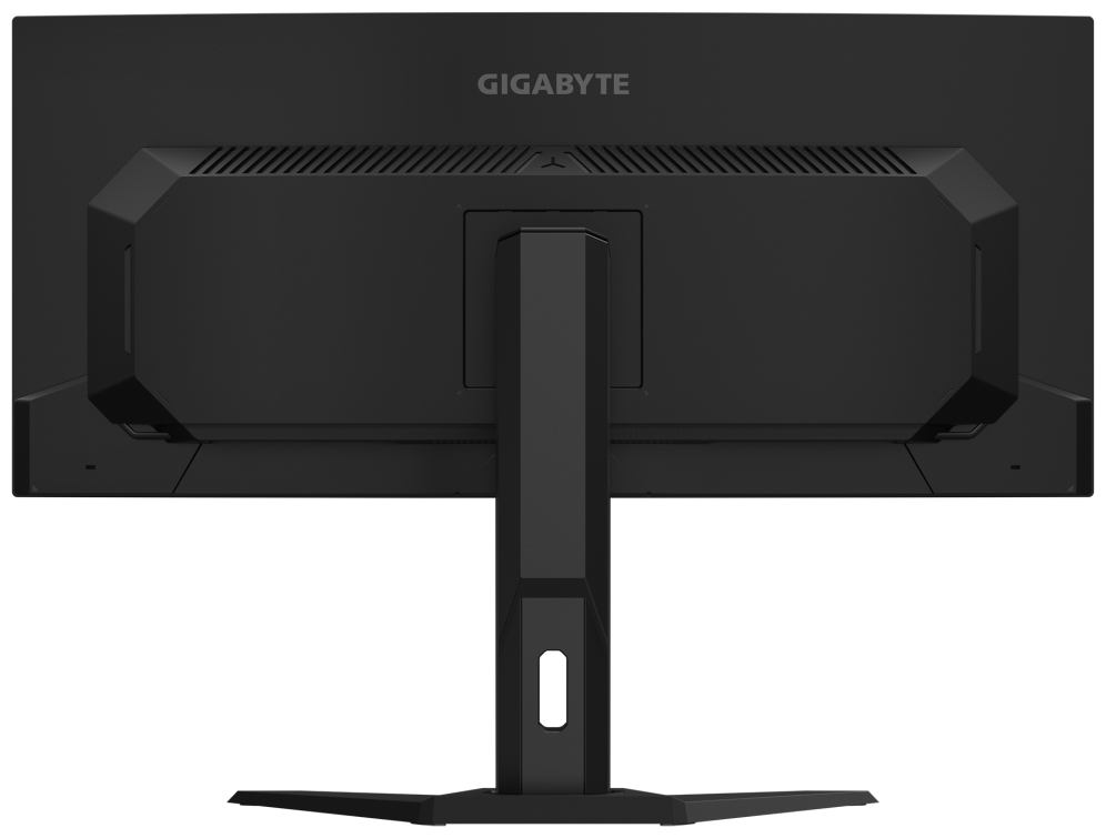 MONITOR GAMING GIGABYTE MO34WQC2 34" 3440X1440 VA 2K - detalle