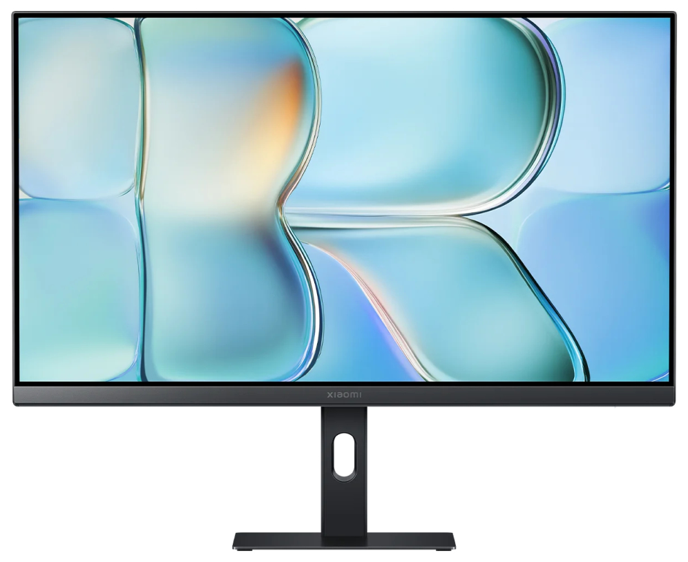 Xiaomi Monitor A24i 2026 pantalla para PC 60.5 cm (23.8") 1920 x 1080 Pixeles Full HD LCD Negro