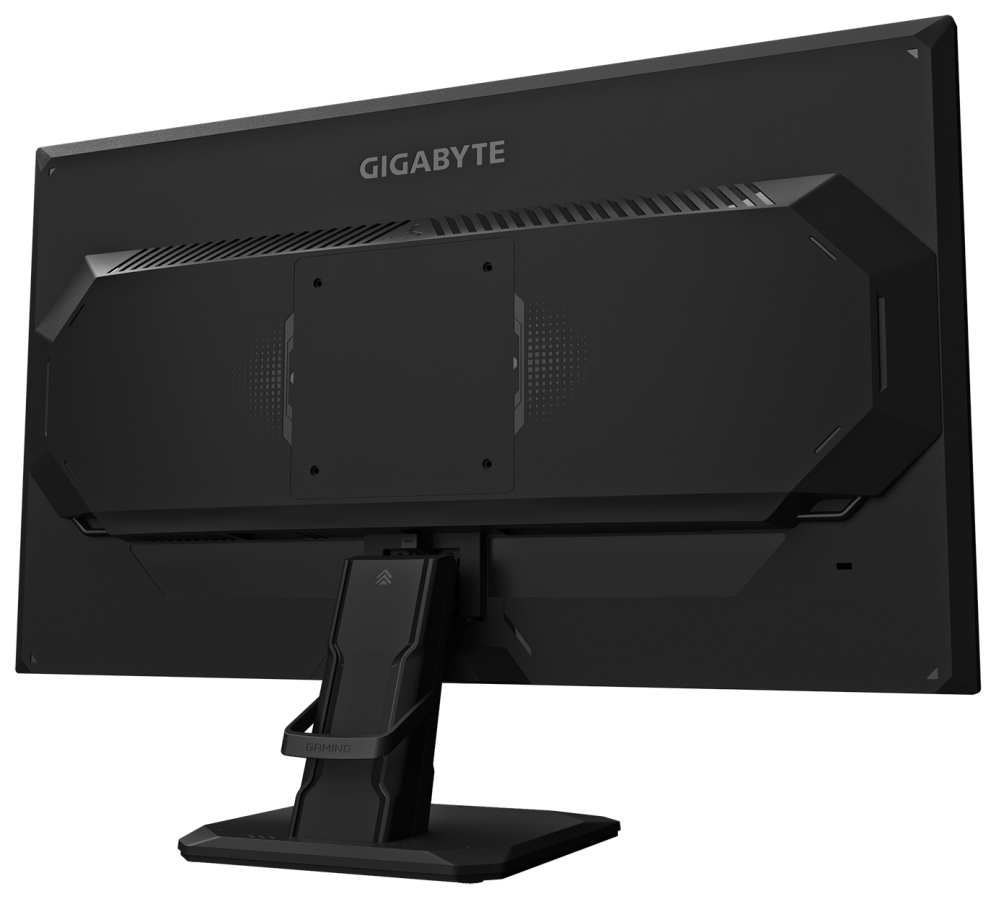 MONITOR GIGABYTE 20VM0-GS25F14BM-1EKS 24,5" IPS 144Hz - detalle