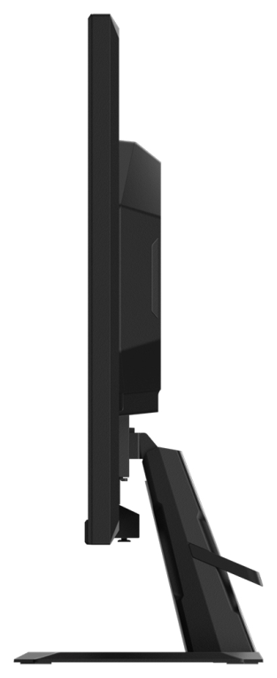 MONITOR GIGABYTE 20VM0-GS27F2BT-1EKR 27"? IPS 240Hz - detalle