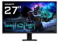 MONITOR GIGABYTE 20VM0-GS27QXBI-2EKR 27 QHD 240Hz