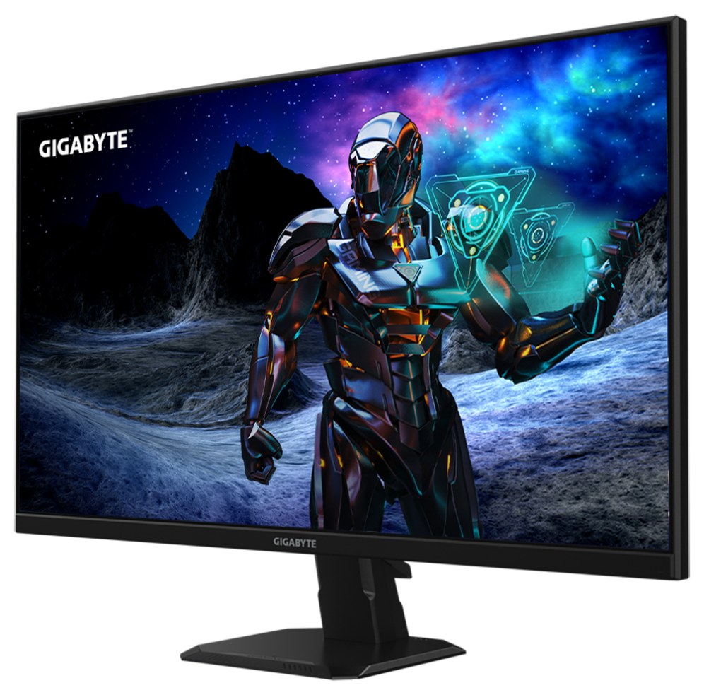 MONITOR GIGABYTE 20VM0-GS27QXBI-2EKR 27 QHD 240Hz - detalle