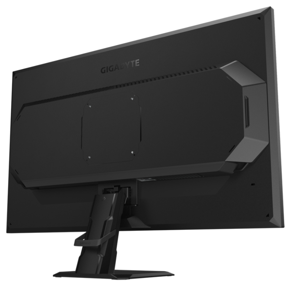 MONITOR GIGABYTE 20VM0-GS27QXBI-2EKR 27 QHD 240Hz - detalle