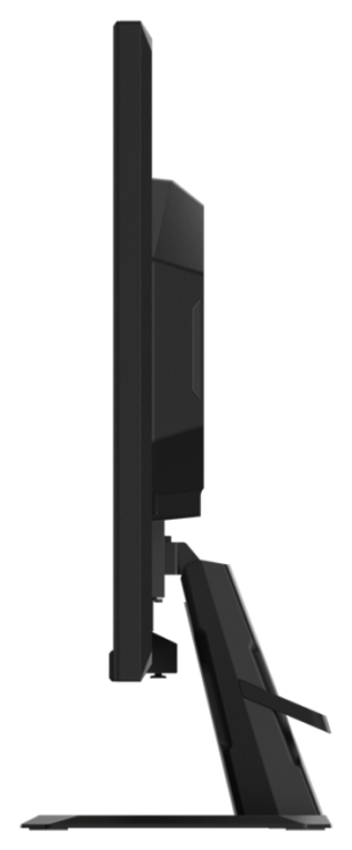 MONITOR GIGABYTE 20VM0-GS27QXBI-2EKR 27 QHD 240Hz - detalle