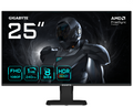 MONITOR GIGABYTE 24.5" IPS FHD 240HZ GS25F2A EK