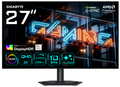 MONITOR GIGABYTE 26.5" MO27Q28GR QHD 2K EK
