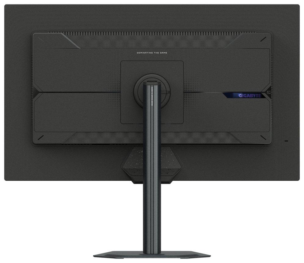 MONITOR GIGABYTE 27" G27Q20 QHD IPS 200HZ FREESYNC - detalle