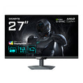 GIGABYTE G27U Monitor de juego 27” 4K UHD - Modo dual (4K 160Hz o FHD 320Hz). 3840 x 2160. 1ms. 350 cd/m². FreeSync Prem